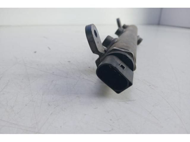 bontott MERCEDES-BENZ E-CLASS Közösnyomócső