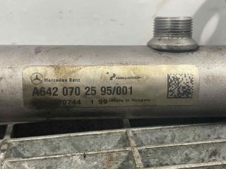 bontott MERCEDES-BENZ E-CLASS Közösnyomócső