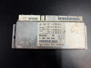 bontott MERCEDES-BENZ E-CLASS Menetstabilizátor Elektronika