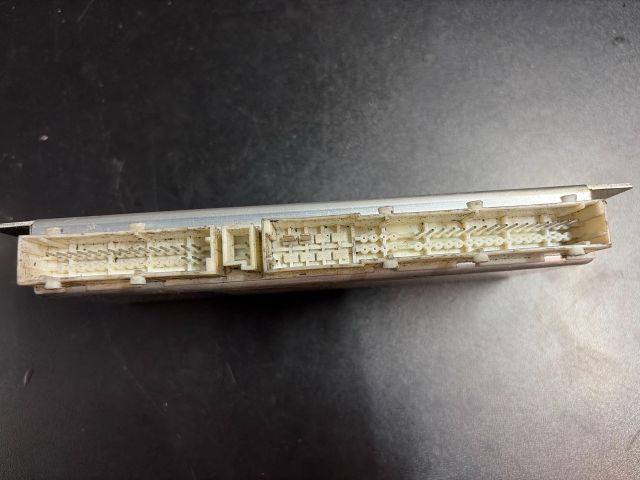 bontott MERCEDES-BENZ E-CLASS Menetstabilizátor Elektronika