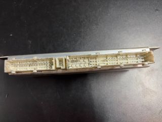 bontott MERCEDES-BENZ E-CLASS Menetstabilizátor Elektronika