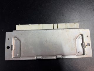 bontott MERCEDES-BENZ E-CLASS Menetstabilizátor Elektronika