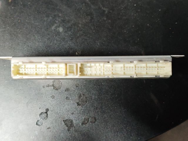 bontott MERCEDES-BENZ E-CLASS Menetstabilizátor Elektronika