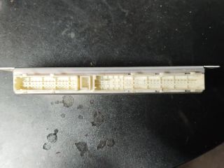 bontott MERCEDES-BENZ E-CLASS Menetstabilizátor Elektronika