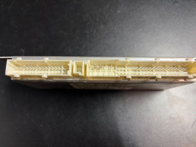 bontott MERCEDES-BENZ E-CLASS Menetstabilizátor Elektronika