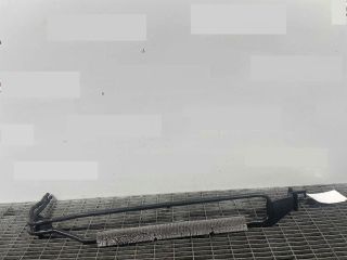 bontott MERCEDES-BENZ E-CLASS Olajhűtő