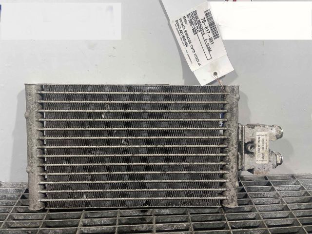 bontott MERCEDES-BENZ E-CLASS Olajhűtő