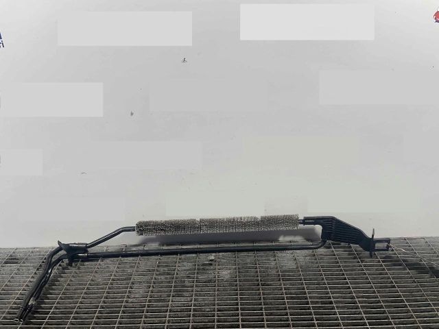 bontott MERCEDES-BENZ E-CLASS Olajhűtő