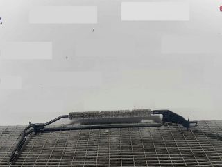 bontott MERCEDES-BENZ E-CLASS Olajhűtő