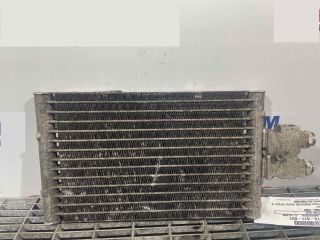 bontott MERCEDES-BENZ E-CLASS Olajhűtő