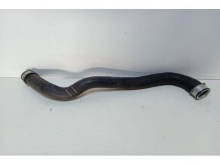 bontott MERCEDES-BENZ E-CLASS Turbócső