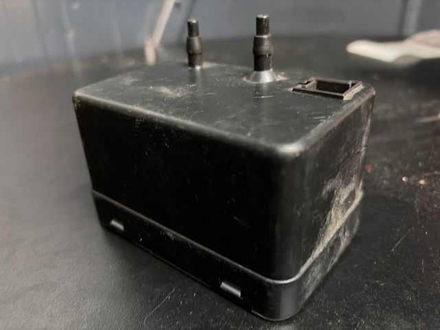 bontott MERCEDES-BENZ E-CLASS Vákumpumpa