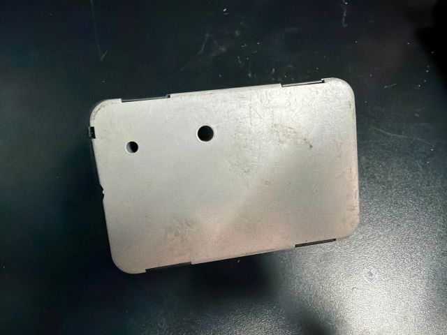 bontott MERCEDES-BENZ E-CLASS Vákumpumpa