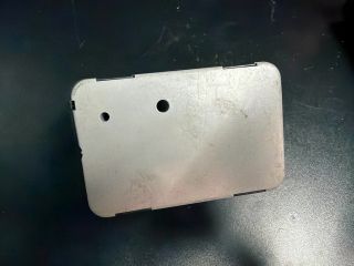 bontott MERCEDES-BENZ E-CLASS Vákumpumpa