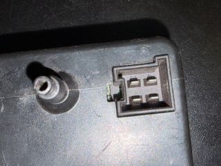 bontott MERCEDES-BENZ E-CLASS Vákumpumpa