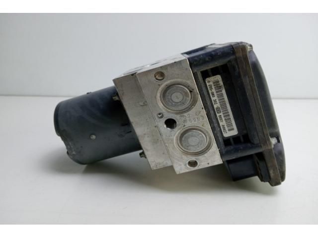 bontott MERCEDES-BENZ E-CLASS ABS Kocka