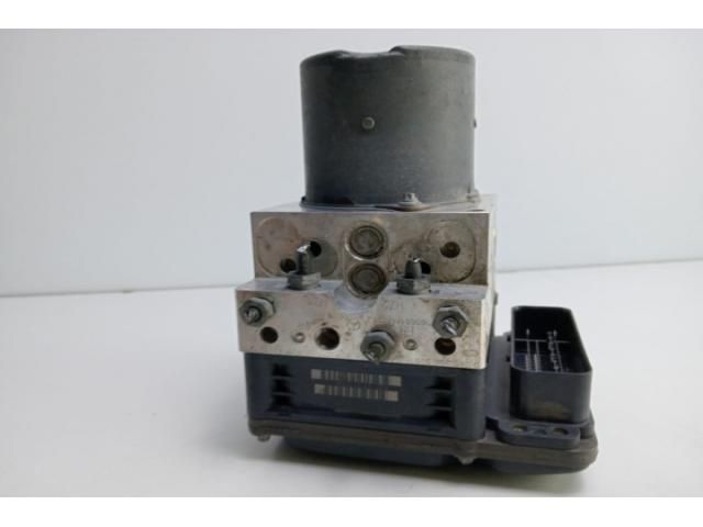 bontott MERCEDES-BENZ E-CLASS ABS Kocka