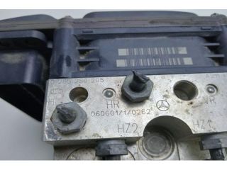 bontott MERCEDES-BENZ E-CLASS ABS Kocka