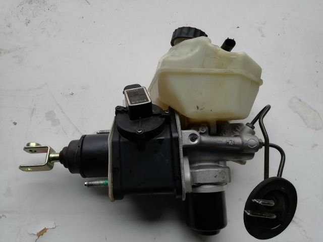 bontott MERCEDES-BENZ E-CLASS Főfékhenger