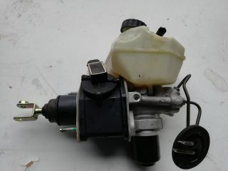 bontott MERCEDES-BENZ E-CLASS Főfékhenger