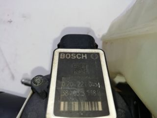 bontott MERCEDES-BENZ E-CLASS Főfékhenger