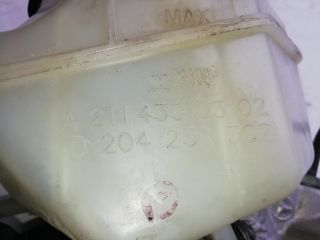 bontott MERCEDES-BENZ E-CLASS Főfékhenger