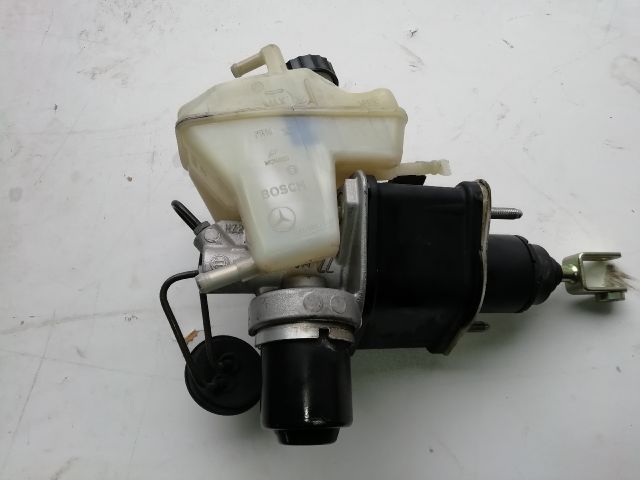 bontott MERCEDES-BENZ E-CLASS Főfékhenger