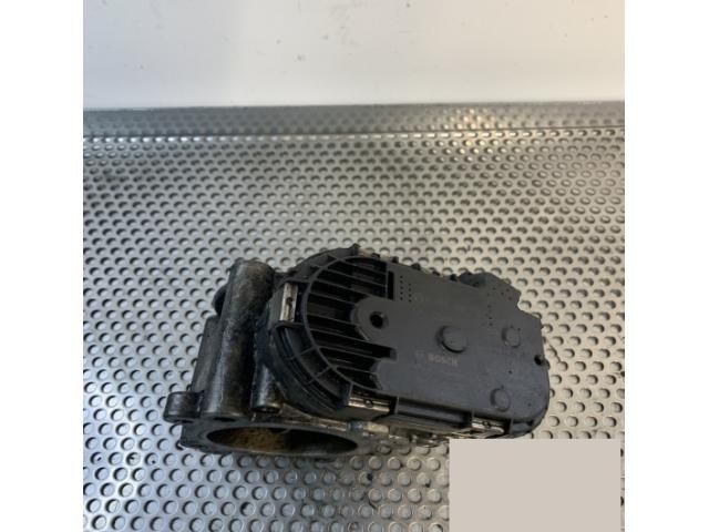 bontott MERCEDES-BENZ E-CLASS Fojtószelep (Elektromos)