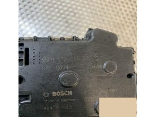 bontott MERCEDES-BENZ E-CLASS Fojtószelep (Elektromos)