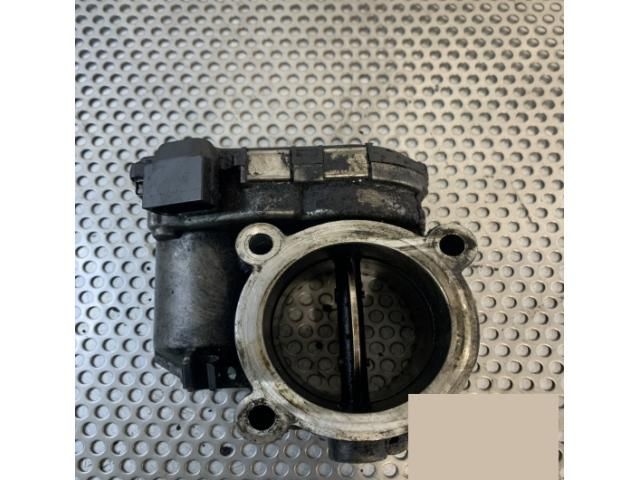 bontott MERCEDES-BENZ E-CLASS Fojtószelep (Elektromos)