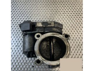 bontott MERCEDES-BENZ E-CLASS Fojtószelep (Elektromos)