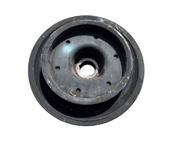 bontott MERCEDES-BENZ E-CLASS Főtengely Szíjtárcsa