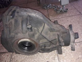 bontott MERCEDES-BENZ E-CLASS Hátsó Differenciálmű