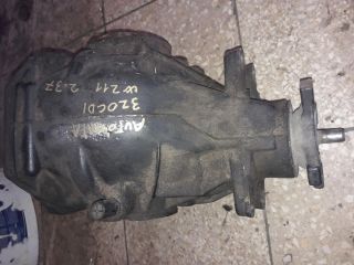 bontott MERCEDES-BENZ E-CLASS Hátsó Differenciálmű