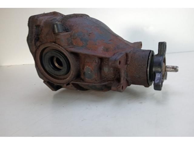 bontott MERCEDES-BENZ E-CLASS Hátsó Differenciálmű