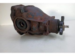 bontott MERCEDES-BENZ E-CLASS Hátsó Differenciálmű