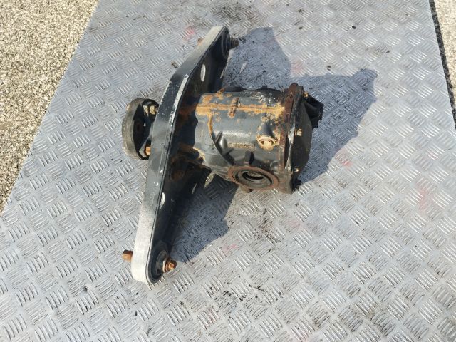 bontott MERCEDES-BENZ E-CLASS Hátsó Differenciálmű