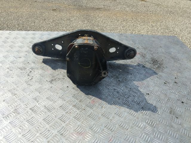 bontott MERCEDES-BENZ E-CLASS Hátsó Differenciálmű