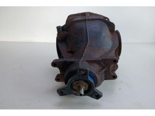 bontott MERCEDES-BENZ E-CLASS Hátsó Differenciálmű