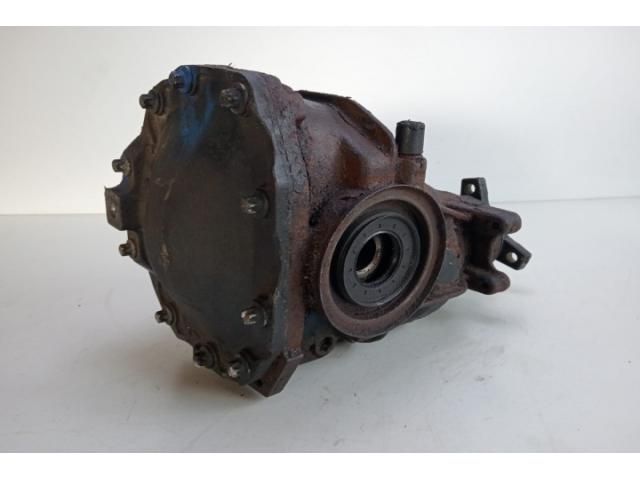 bontott MERCEDES-BENZ E-CLASS Hátsó Differenciálmű