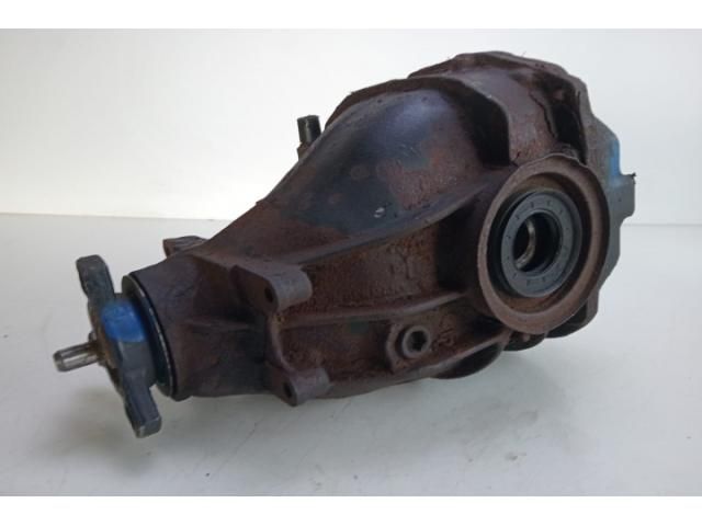 bontott MERCEDES-BENZ E-CLASS Hátsó Differenciálmű