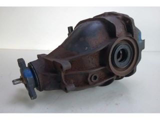 bontott MERCEDES-BENZ E-CLASS Hátsó Differenciálmű