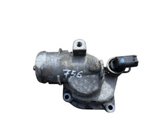 bontott MERCEDES-BENZ E-CLASS Hengerfej Vízkivezető