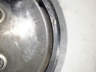 bontott MERCEDES-BENZ E-CLASS Kormányszervó Motor (Hidraulikus)