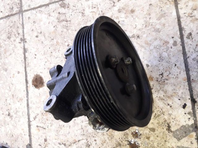 bontott MERCEDES-BENZ E-CLASS Kormányszervó Motor (Hidraulikus)