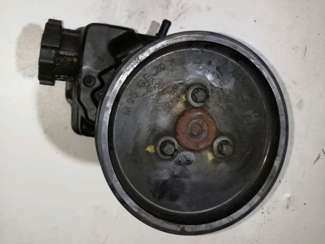 bontott MERCEDES-BENZ E-CLASS Kormányszervó Motor (Hidraulikus)