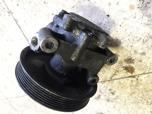 bontott MERCEDES-BENZ E-CLASS Kormányszervó Motor (Hidraulikus)