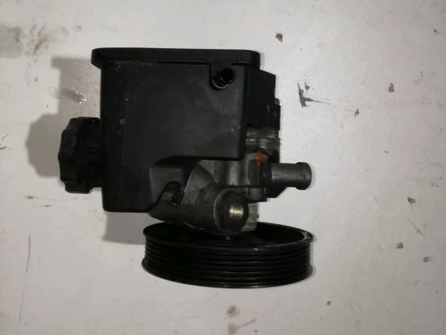 bontott MERCEDES-BENZ E-CLASS Kormányszervó Motor (Hidraulikus)