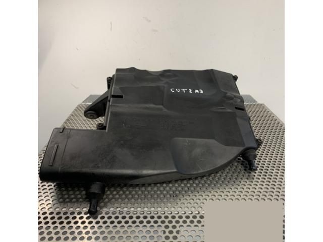 bontott MERCEDES-BENZ E-CLASS Légszűrő Ház