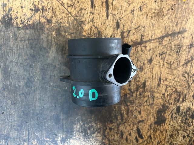 bontott MERCEDES-BENZ E-CLASS Légtömegmérő